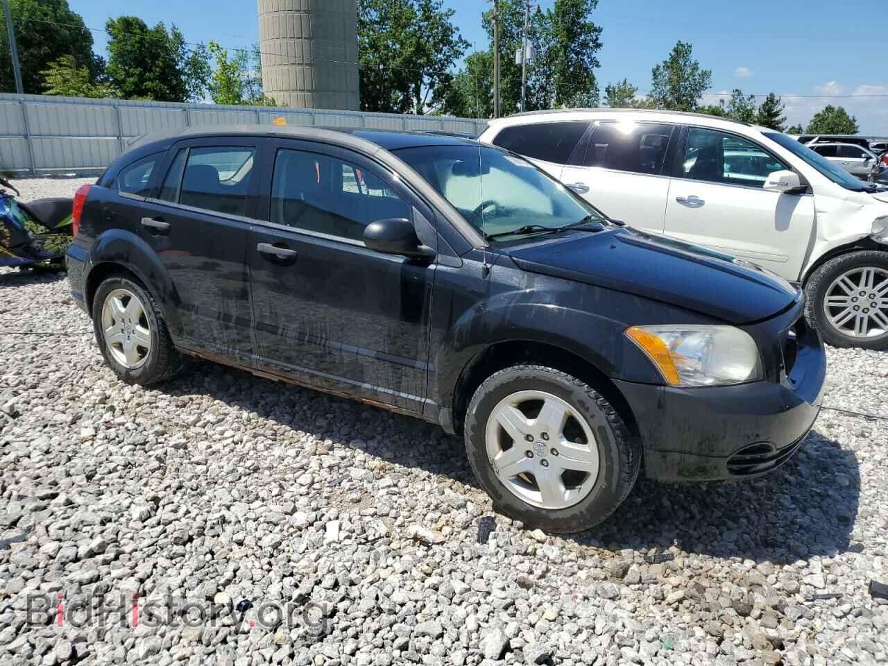 2011 DODGE CALIBER - VIN: 1B3CB1HA1BD121711 - Фото 4