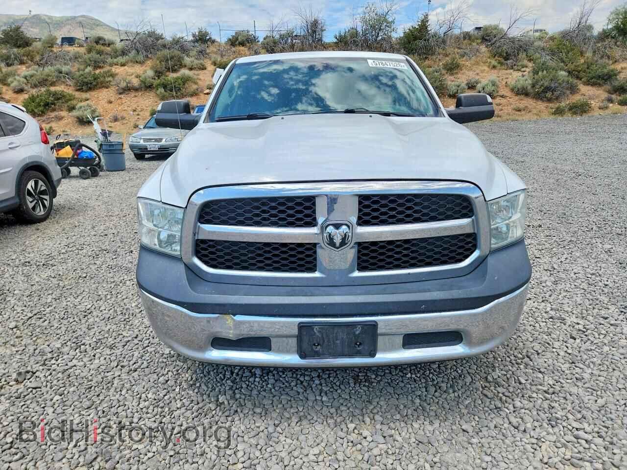 2018 RAM 1500 - VIN: 1C6RR7ST7JS314030 - Photo 5
