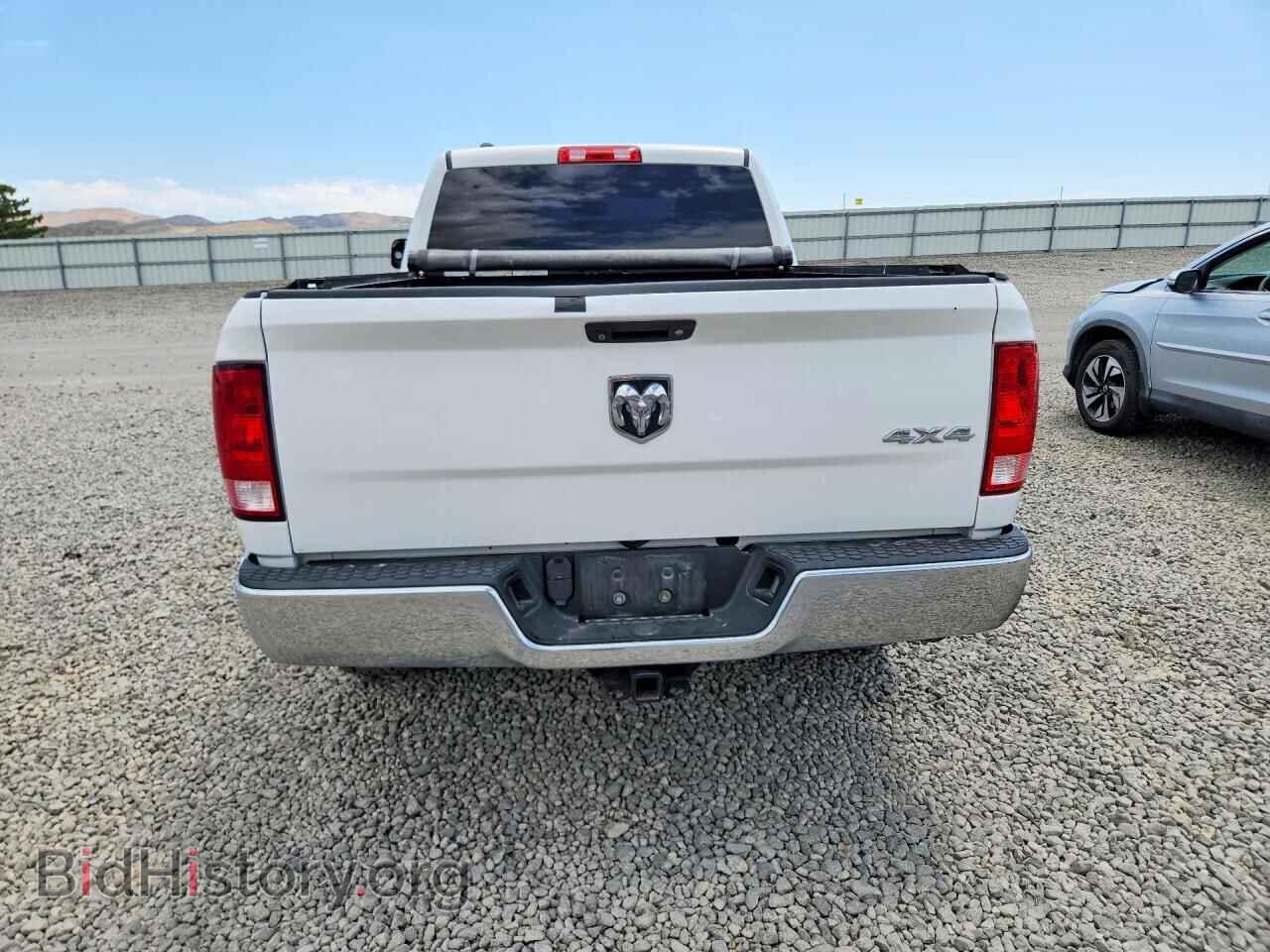 2018 RAM 1500 - VIN: 1C6RR7ST7JS314030 - Photo 6
