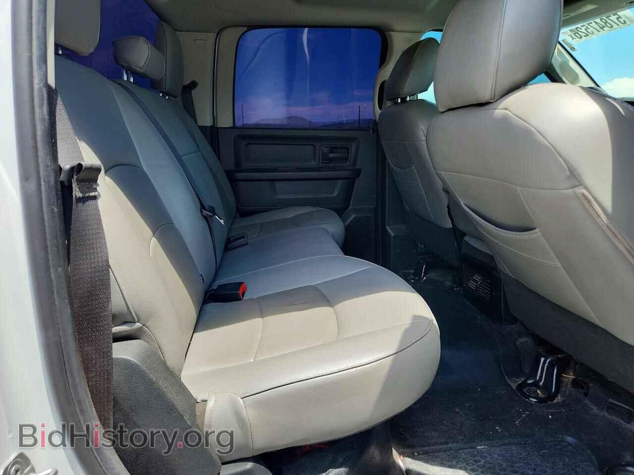 2018 RAM 1500 - VIN: 1C6RR7ST7JS314030 - Photo 10