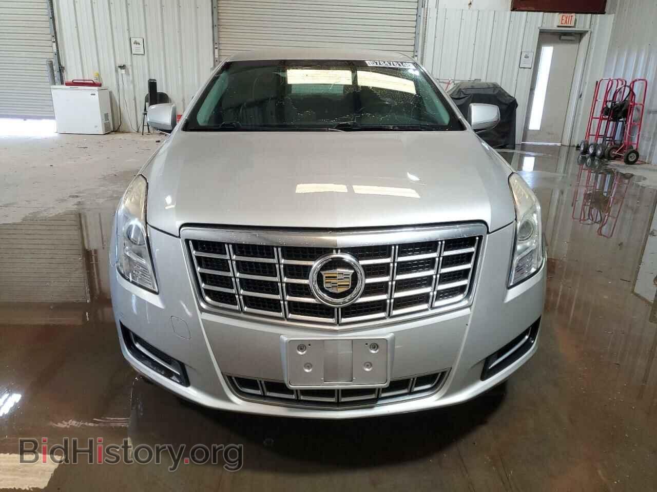 2014 CADILLAC XTS - VIN: 2G61L5S33E9317805 - Photo 5