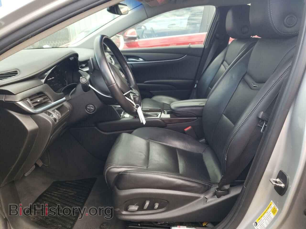 2014 CADILLAC XTS - VIN: 2G61L5S33E9317805 - Photo 7