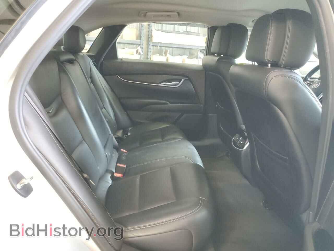 2014 CADILLAC XTS - VIN: 2G61L5S33E9317805 - Photo 10