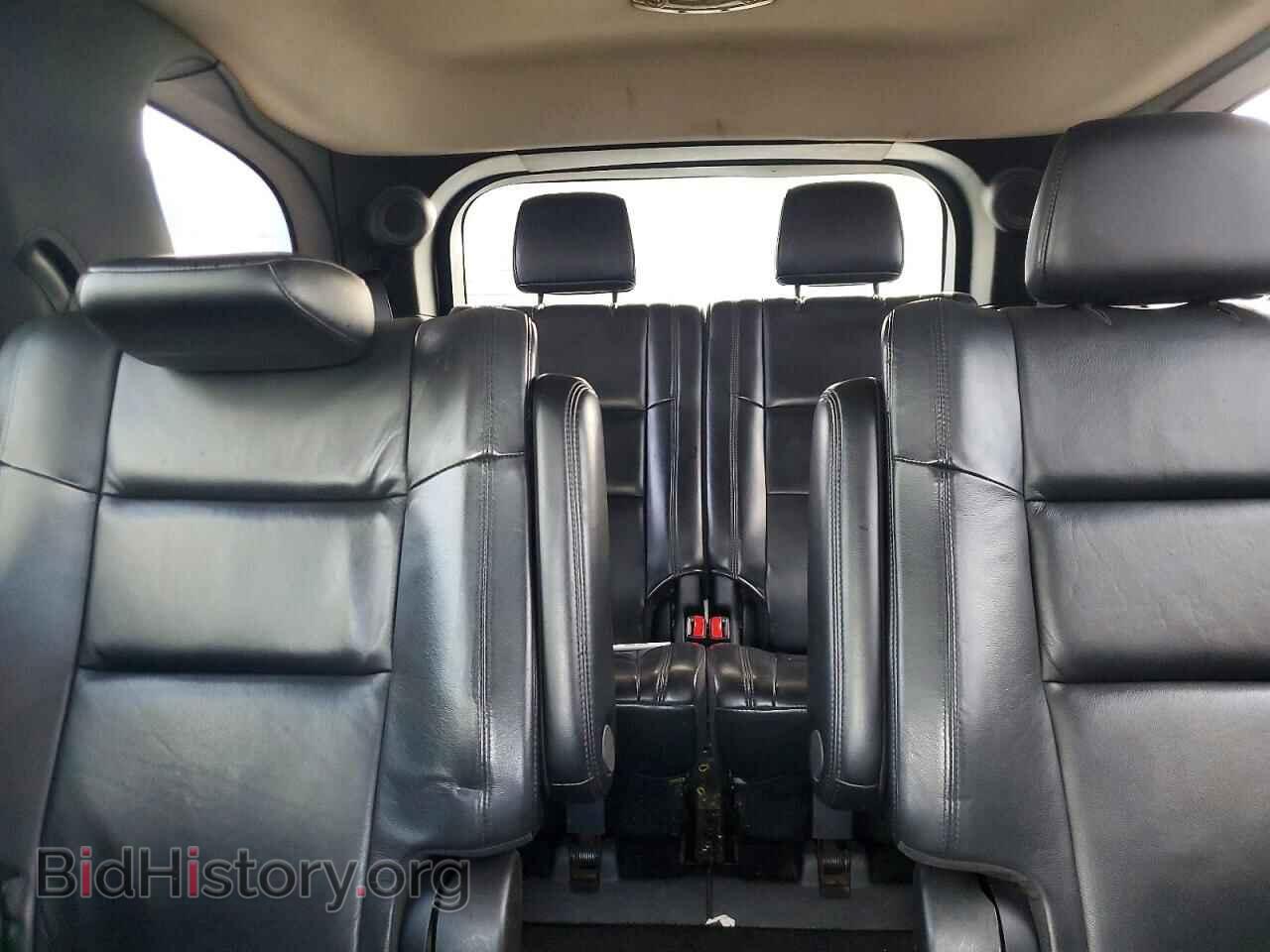 2017 DODGE DURANGO - VIN: 1C4RDJDG7HC957583 - Фото 10