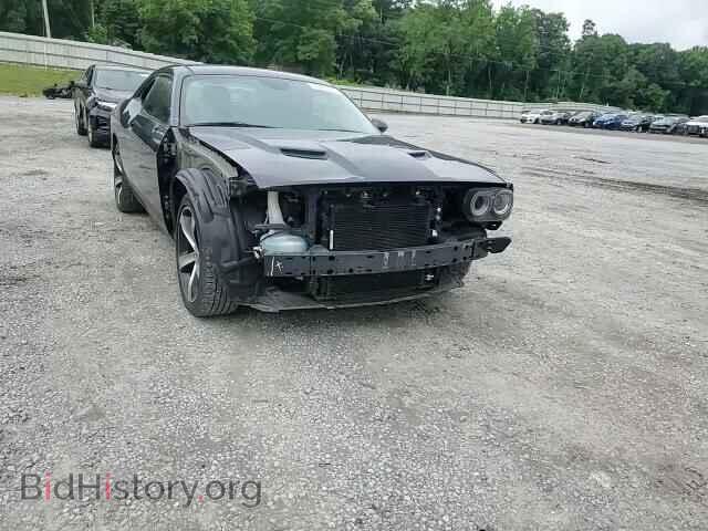 2019 DODGE CHALLENGER - VIN: 2C3CDZAG7KH620428 - Photo 13