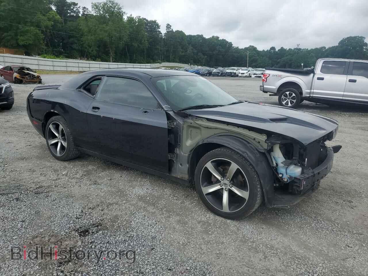 2019 DODGE CHALLENGER - VIN: 2C3CDZAG7KH620428 - Photo 4
