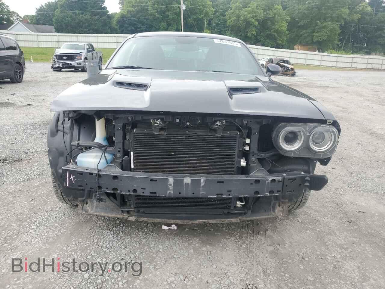 2019 DODGE CHALLENGER - VIN: 2C3CDZAG7KH620428 - Photo 5