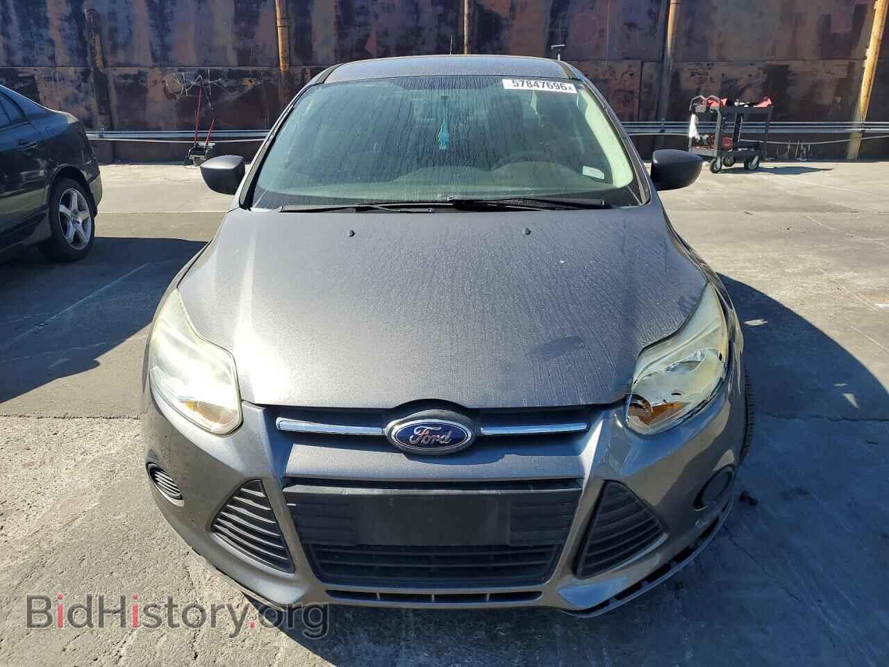 2014 FORD FOCUS - VIN: 1FADP3E23EL453856 - Photo 5