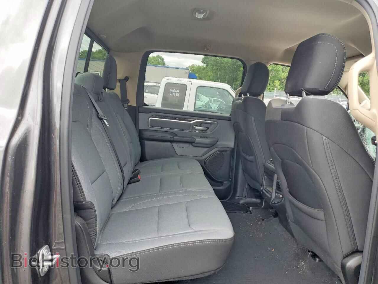 2019 RAM 1500 - VIN: 1C6RRFFG7KN790155 - Фото 10