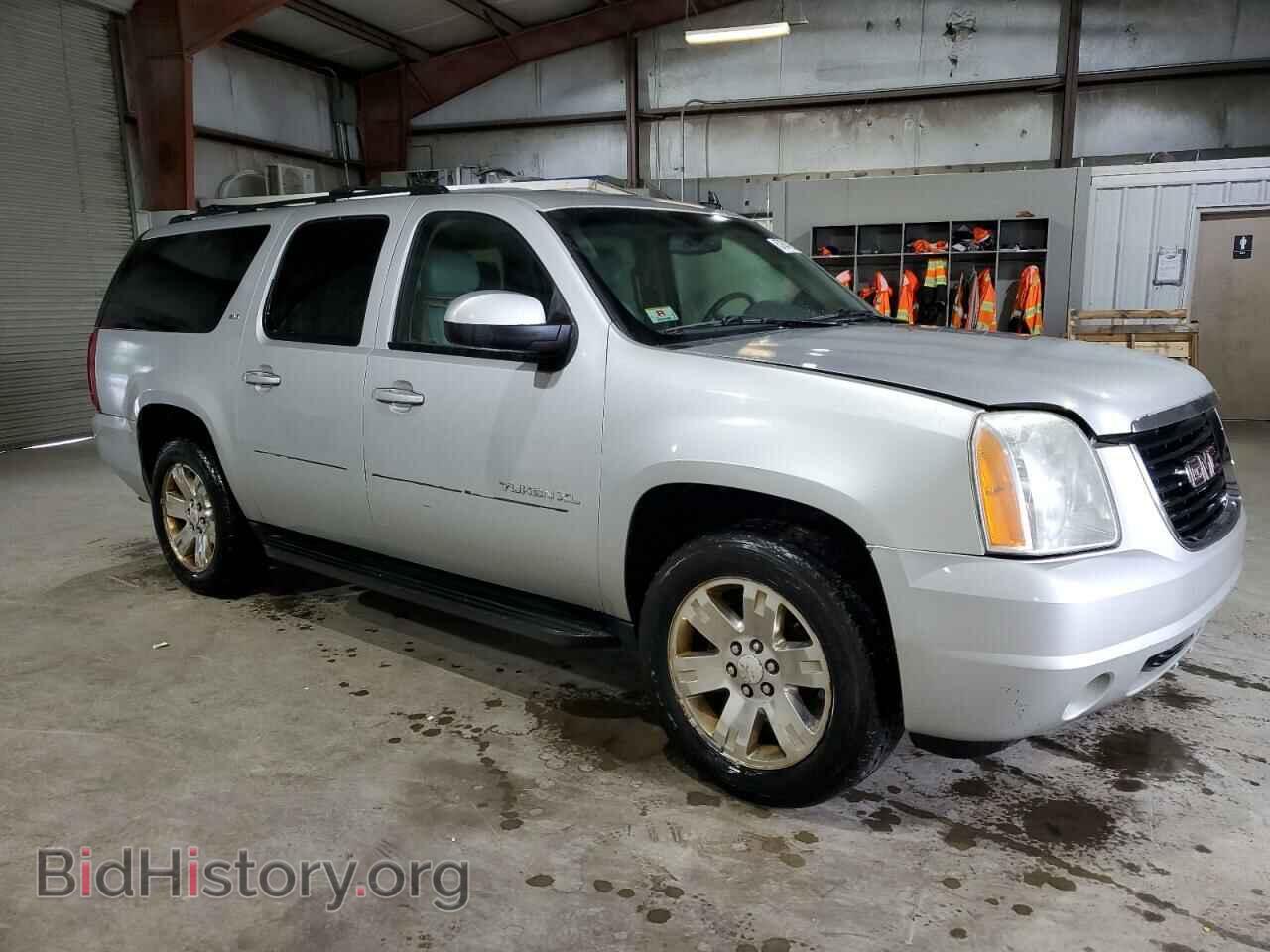 2011 GMC YUKON - VIN: 1GKS2KE37BR102321 - Фото 4
