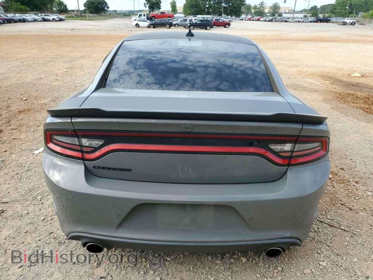 2017 DODGE CHARGER - VIN: 2C3CDXCTXHH542220 - Фото 6