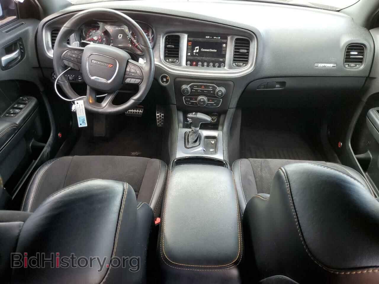 2017 DODGE CHARGER - VIN: 2C3CDXCTXHH542220 - Фото 8