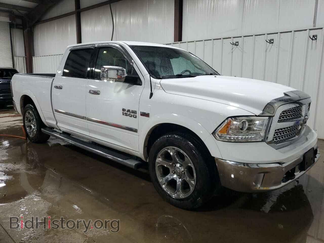 2016 RAM 1500 - VIN: 1C6RR7VT5GS364106 - Фото 4