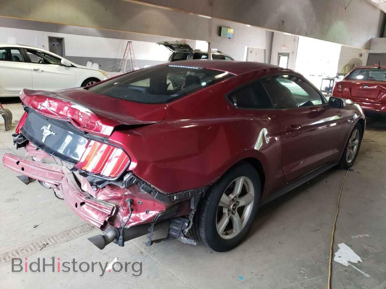 2017 FORD ALL Models - VIN: 1FA6P8AM2H5264203 - Photo 3