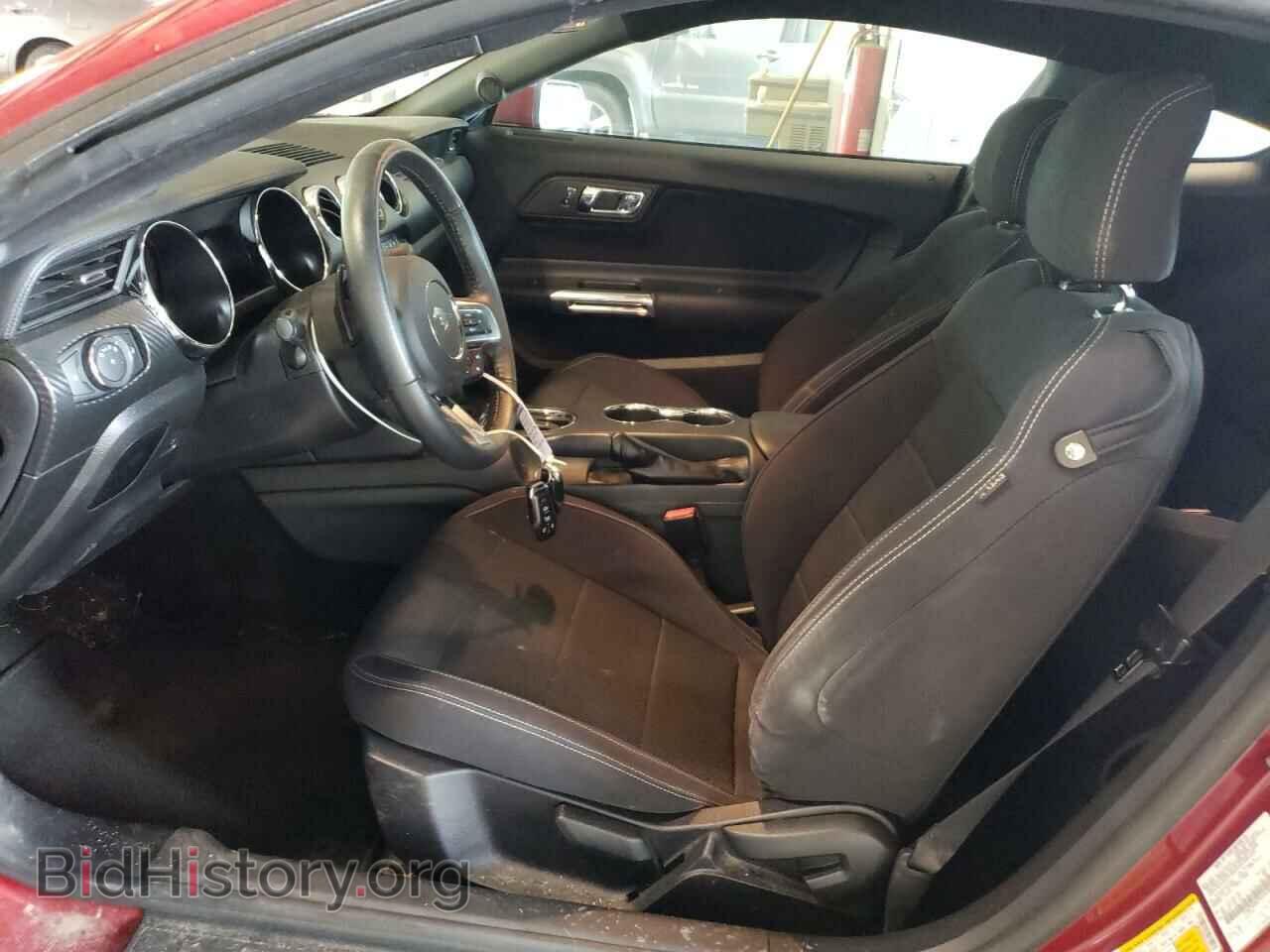 2017 FORD ALL Models - VIN: 1FA6P8AM2H5264203 - Photo 7