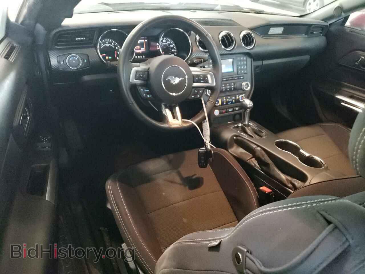 2017 FORD ALL Models - VIN: 1FA6P8AM2H5264203 - Photo 8