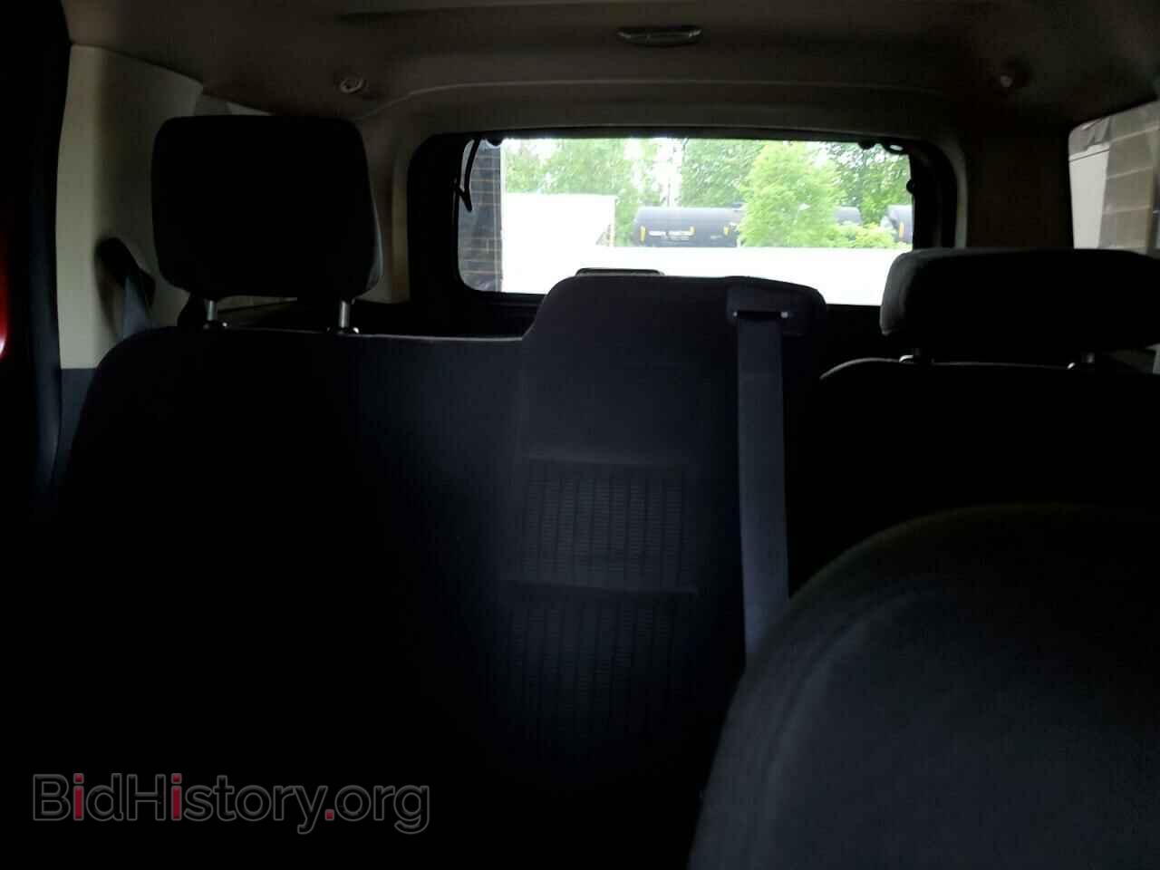 2010 FORD EXPLORER - VIN: 1FMEU7DE5AUA80202 - Фото 10