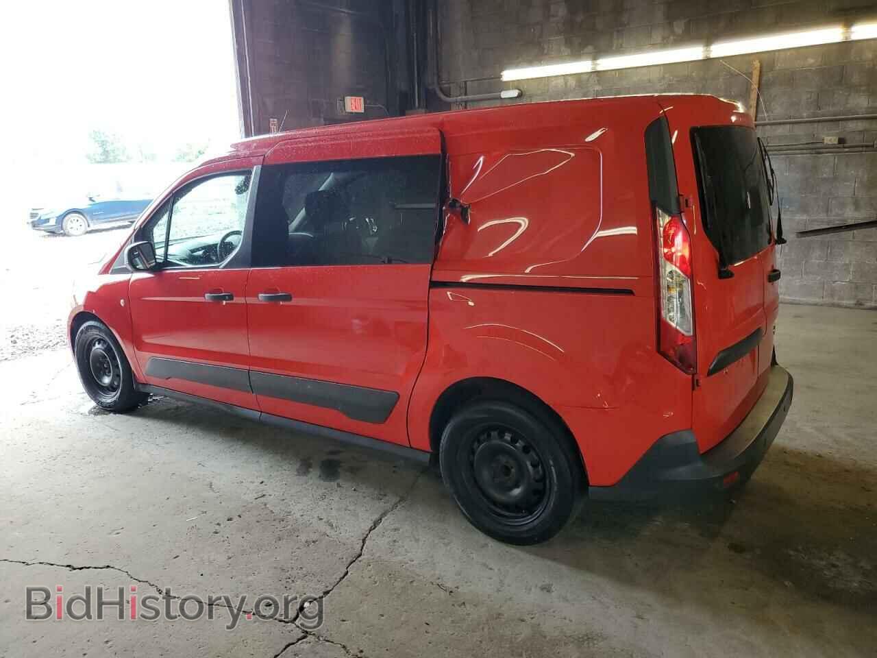 2015 FORD TRANSIT - VIN: NM0LS7F76F1184462 - Фото 2