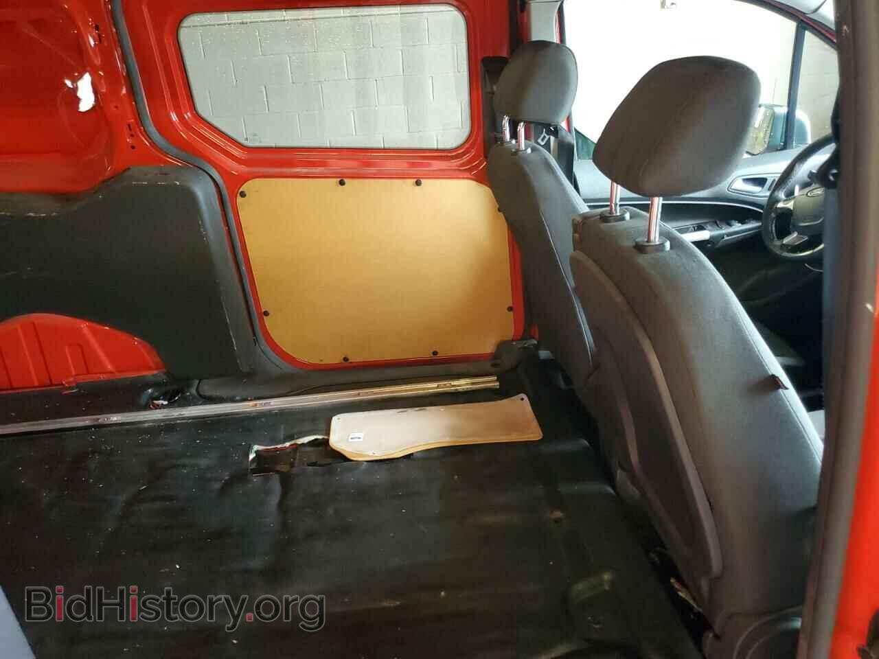 2015 FORD TRANSIT - VIN: NM0LS7F76F1184462 - Фото 11
