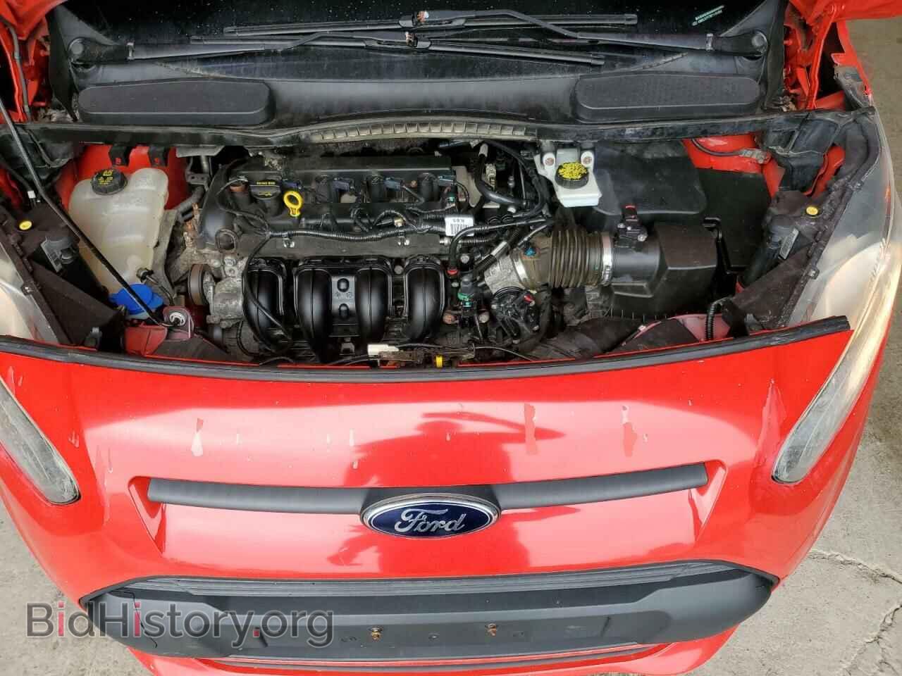 2015 FORD TRANSIT - VIN: NM0LS7F76F1184462 - Фото 12