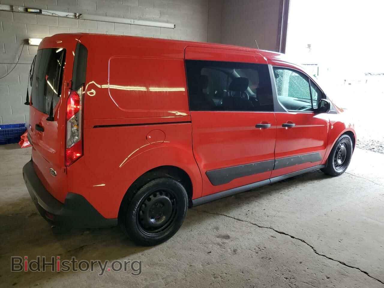 2015 FORD TRANSIT - VIN: NM0LS7F76F1184462 - Фото 3