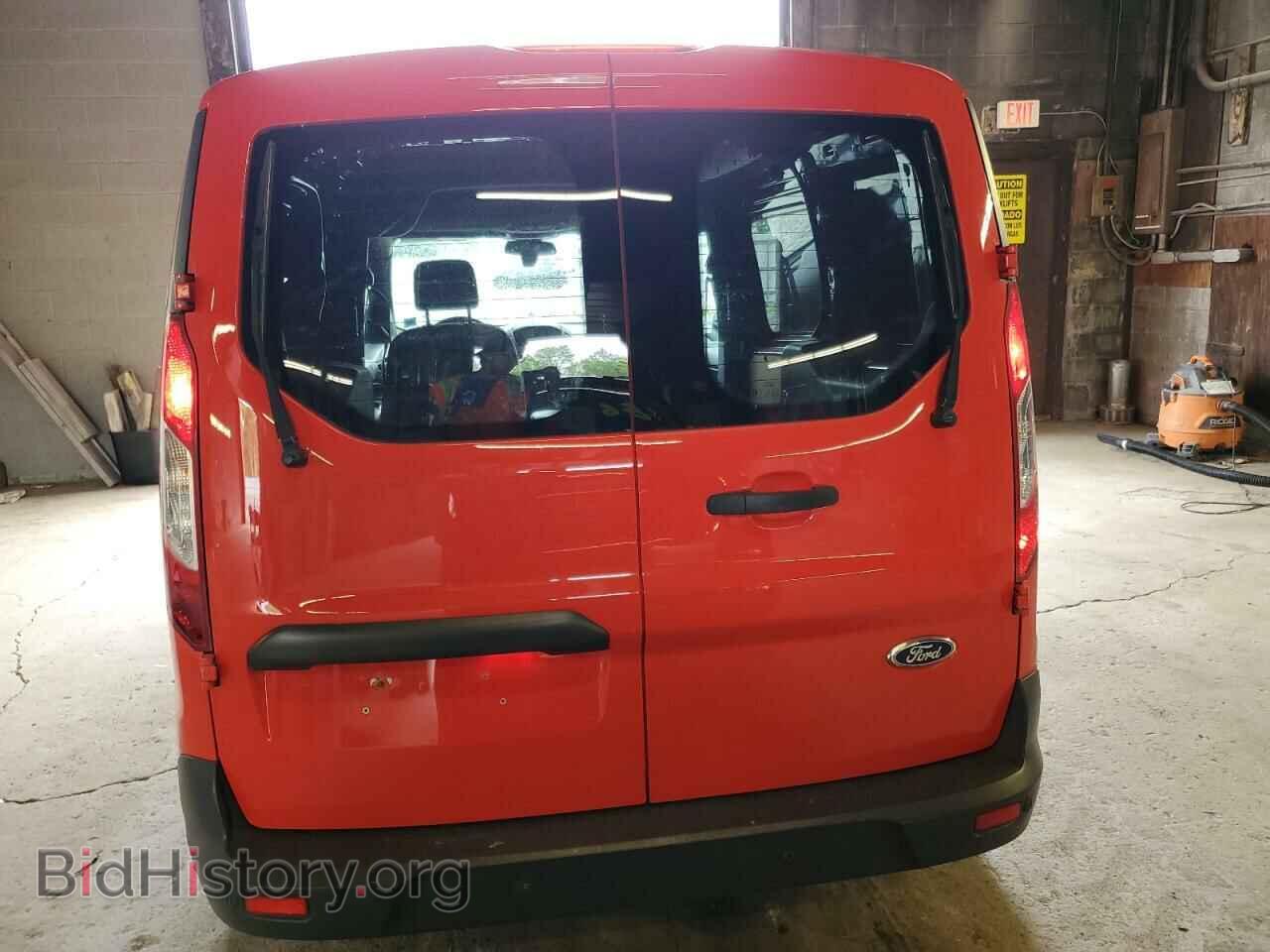 2015 FORD TRANSIT - VIN: NM0LS7F76F1184462 - Фото 6