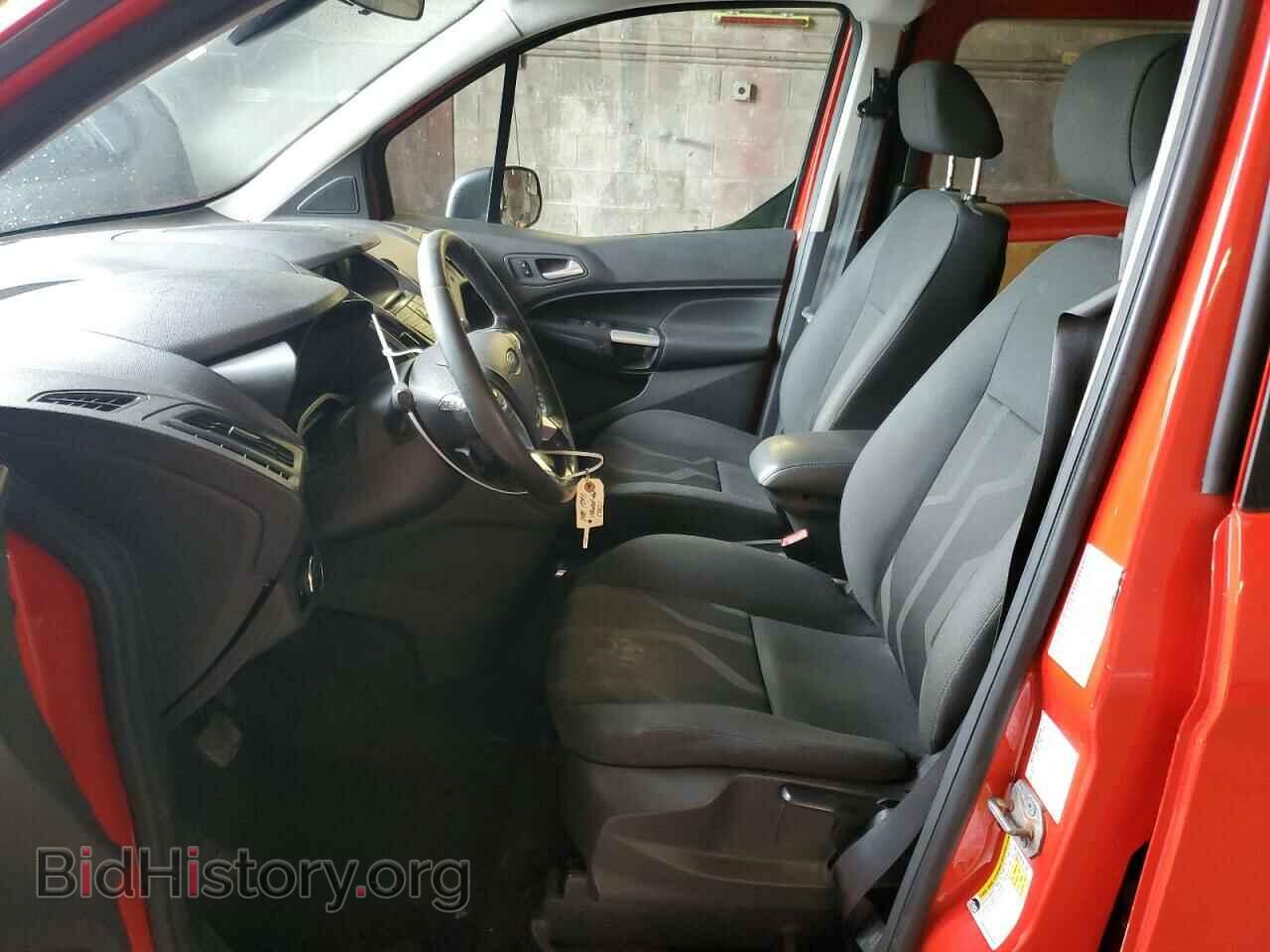 2015 FORD TRANSIT - VIN: NM0LS7F76F1184462 - Фото 7