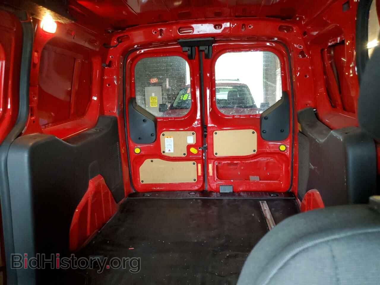2015 FORD TRANSIT - VIN: NM0LS7F76F1184462 - Фото 10