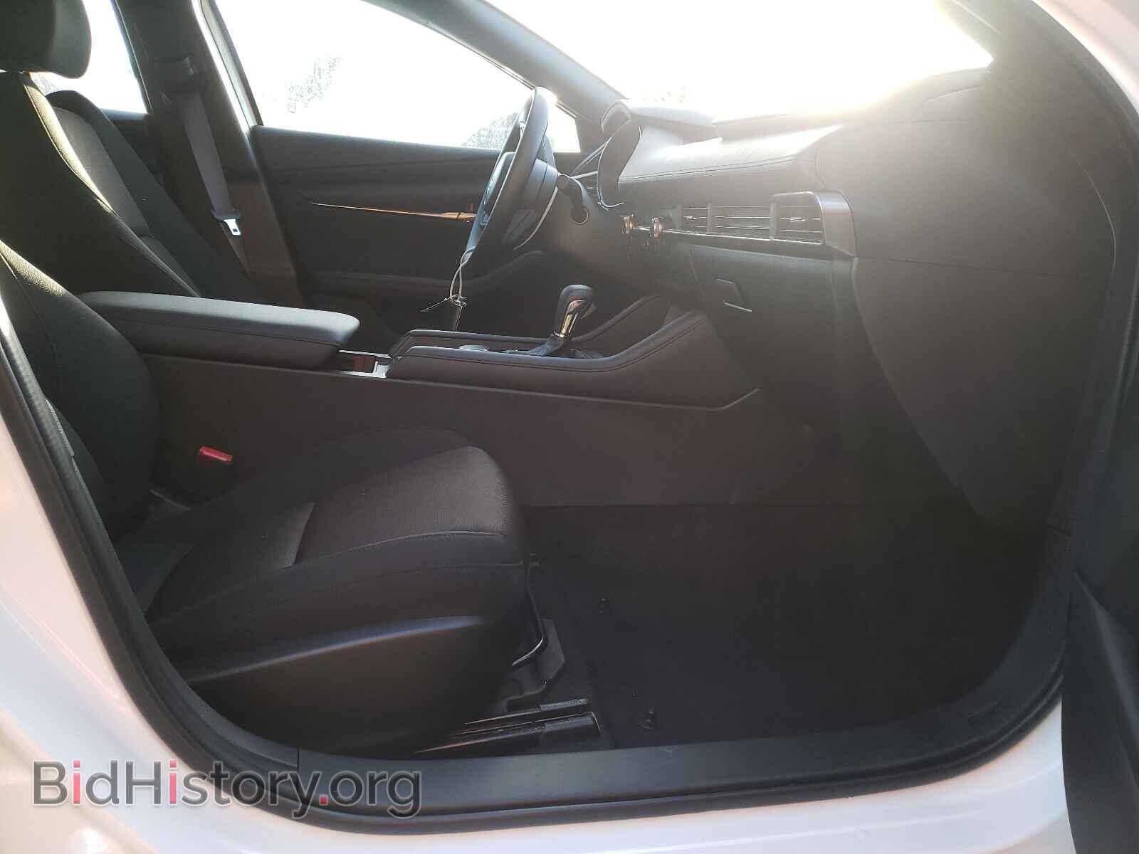 2021 MAZDA 3 - VIN: JM1BPAJL4M1320165 - Фото 5