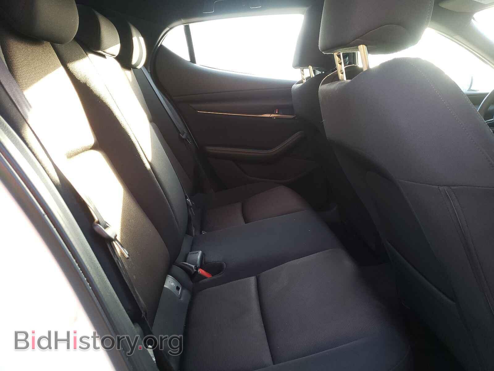 2021 MAZDA 3 - VIN: JM1BPAJL4M1320165 - Фото 6