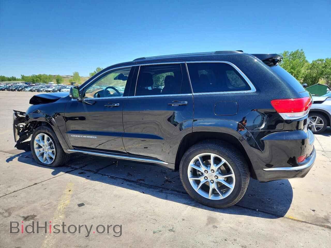 2015 JEEP CHEROKEE - VIN: 1C4RJFJT1FC196845 - Photo 2