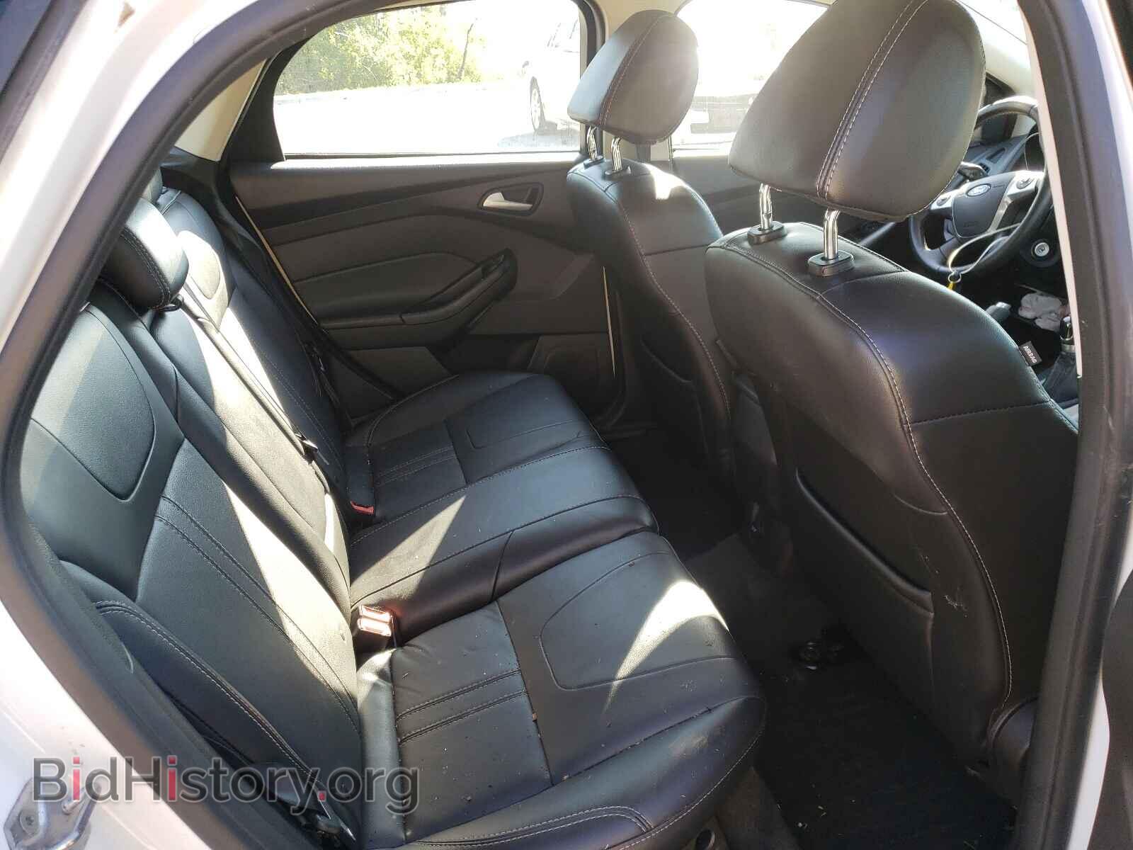 2014 FORD FOCUS - VIN: 1FADP3K2XEL205088 - Фото 6