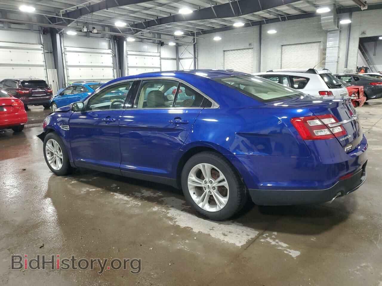 2015 FORD TAURUS - VIN: 1FAHP2D84FG170264 - Фото 2