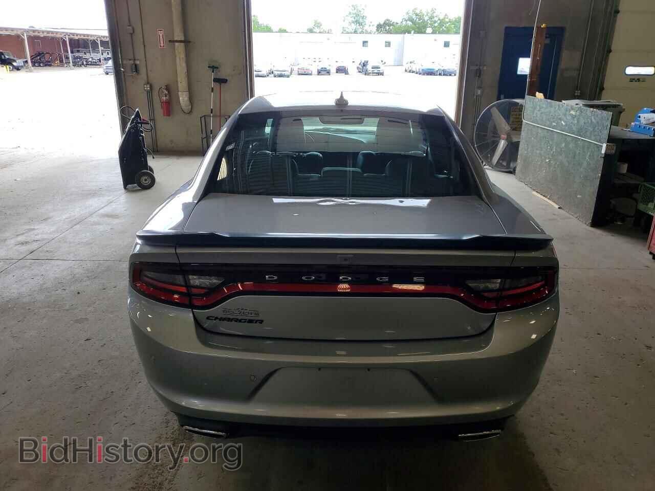 2017 DODGE CHARGER - VIN: 2C3CDXJG7HH638988 - Фото 6
