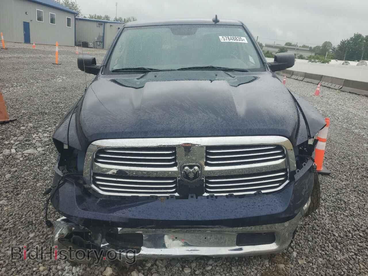 2016 RAM 1500 - VIN: 3C6RR7LT1GG338449 - Фото 5