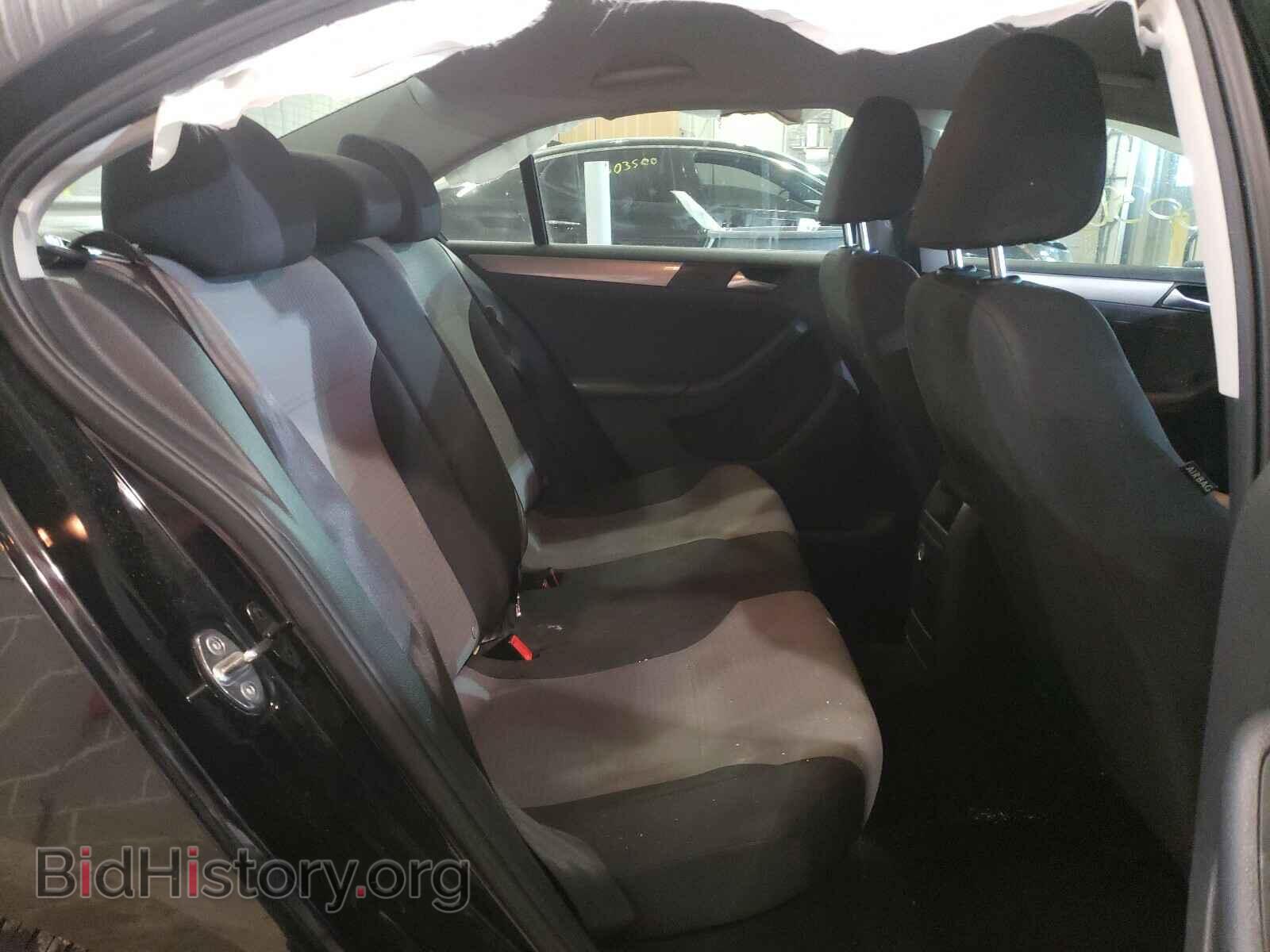 2017 VOLKSWAGEN JETTA - VIN: 3VW2B7AJ5HM294343 - Фото 6