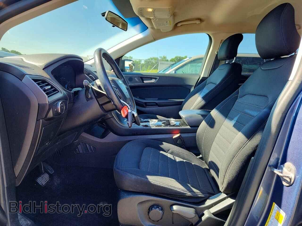2018 FORD EDGE - VIN: 2FMPK4G96JBB49481 - Photo 7