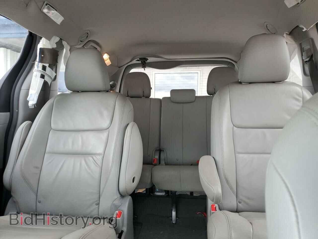2017 TOYOTA All Models - VIN: 5TDDZ3DC8HS178289 - Фото 10