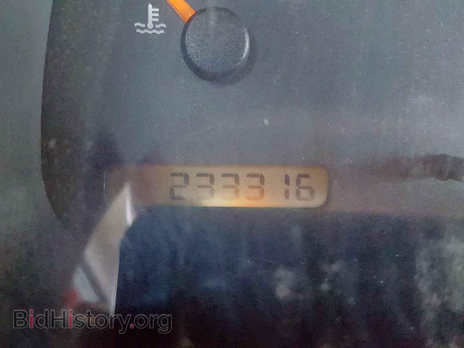 1998 DODGE DAKOTA - VIN: 1B7FL22P2WS570442 - Фото 8