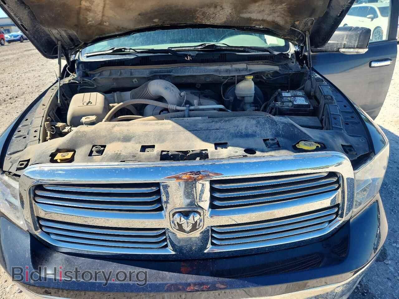 2014 RAM 1500 - VIN: 1C6RR7LT2ES452966 - Фото 11