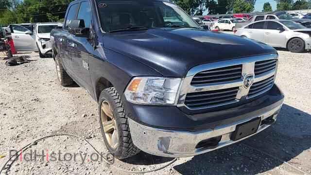 2014 RAM 1500 - VIN: 1C6RR7LT2ES452966 - Фото 13