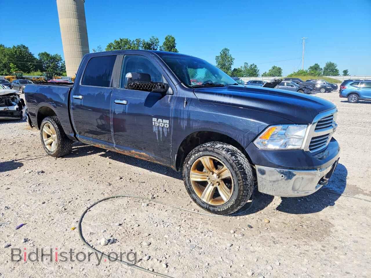2014 RAM 1500 - VIN: 1C6RR7LT2ES452966 - Фото 4