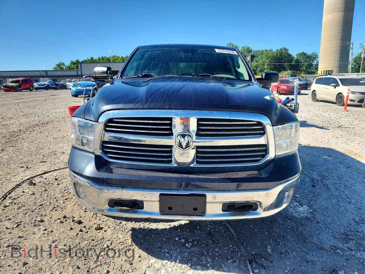 2014 RAM 1500 - VIN: 1C6RR7LT2ES452966 - Фото 5
