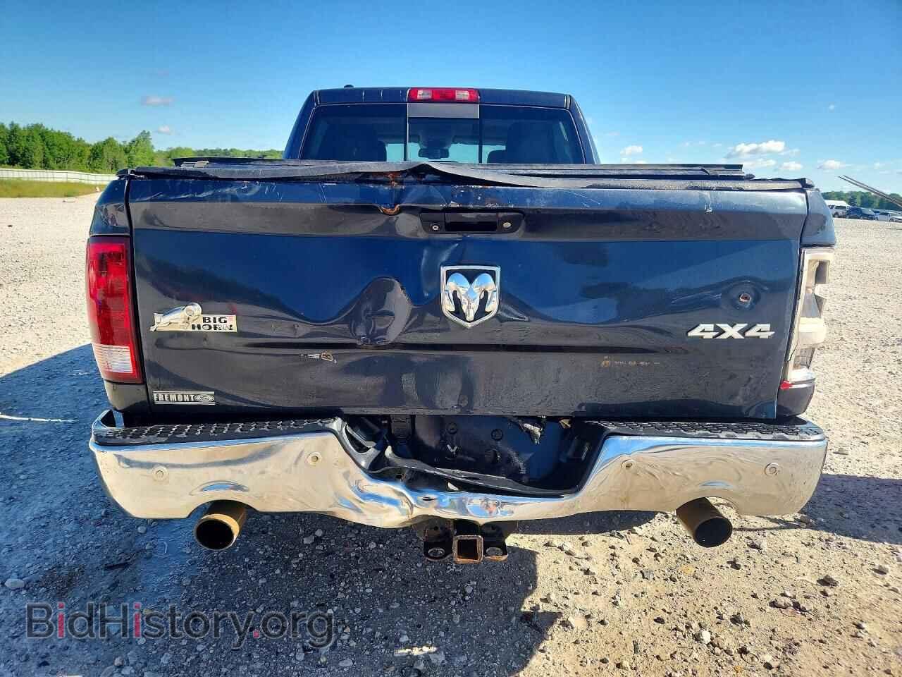 2014 RAM 1500 - VIN: 1C6RR7LT2ES452966 - Фото 6