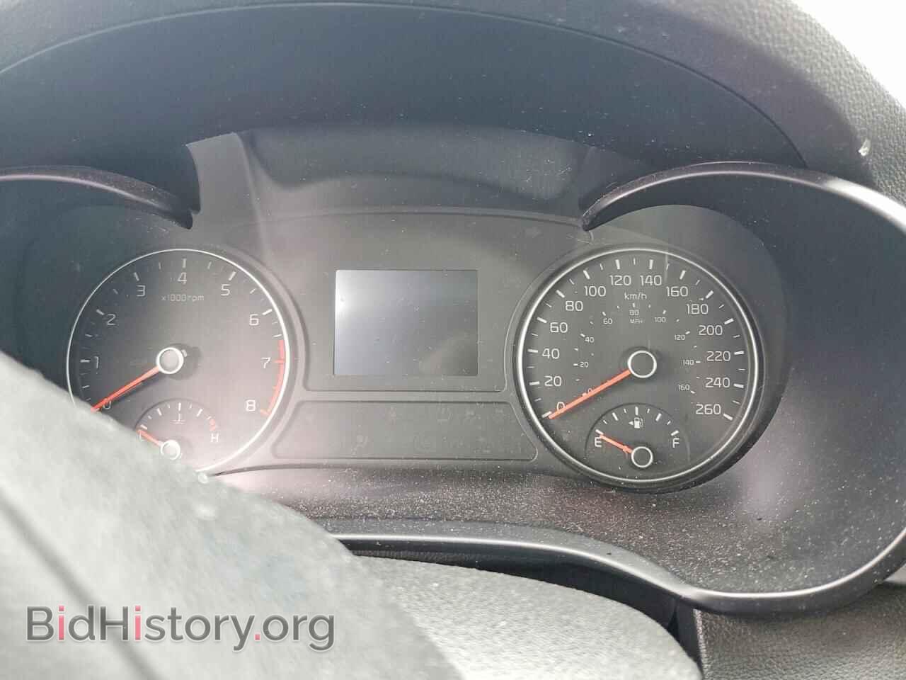 2016 KIA OPTIMA - VIN: 5XXGT4L30GG071209 - Фото 9