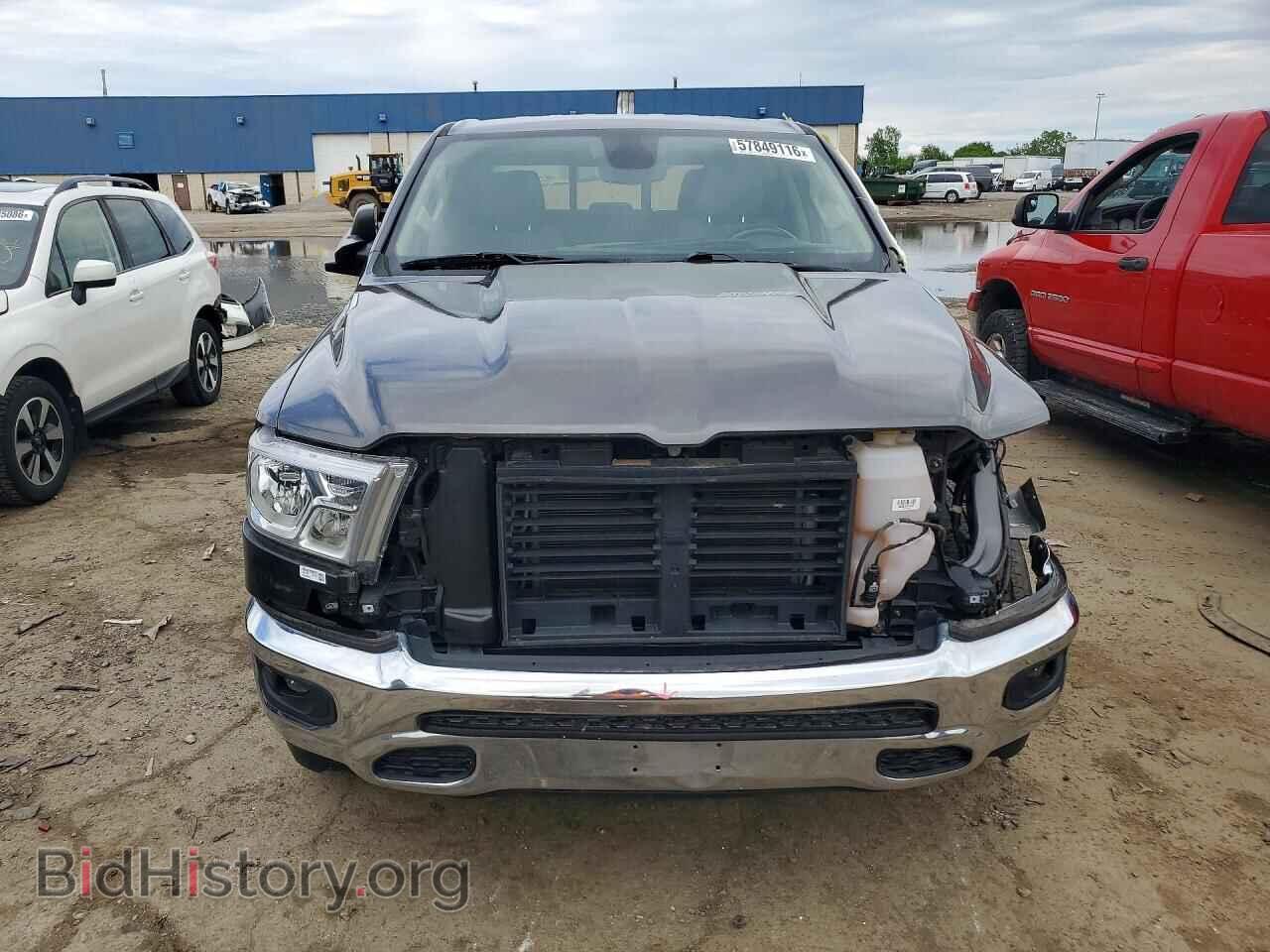 2020 RAM 1500 - VIN: 1C6SRFFTXLN175910 - Фото 5