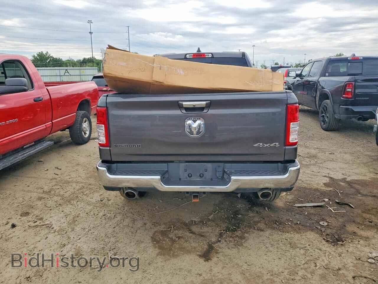 2020 RAM 1500 - VIN: 1C6SRFFTXLN175910 - Фото 6