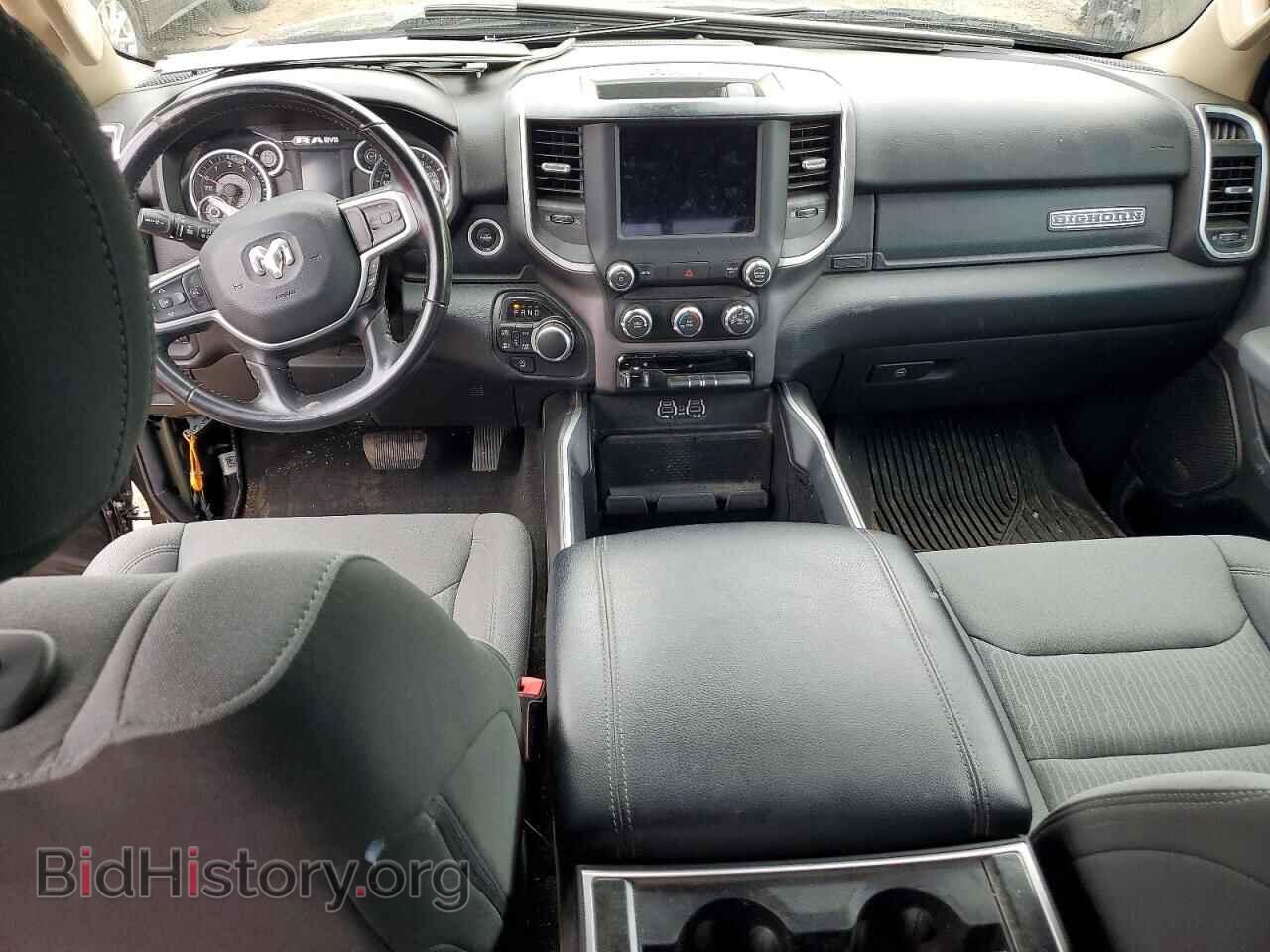 2020 RAM 1500 - VIN: 1C6SRFFTXLN175910 - Фото 8