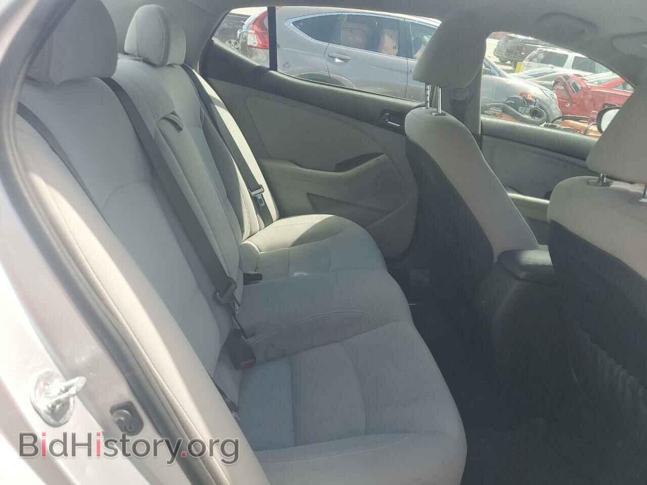 2013 KIA OPTIMA - VIN: 5XXGM4A72DG173335 - Фото 10