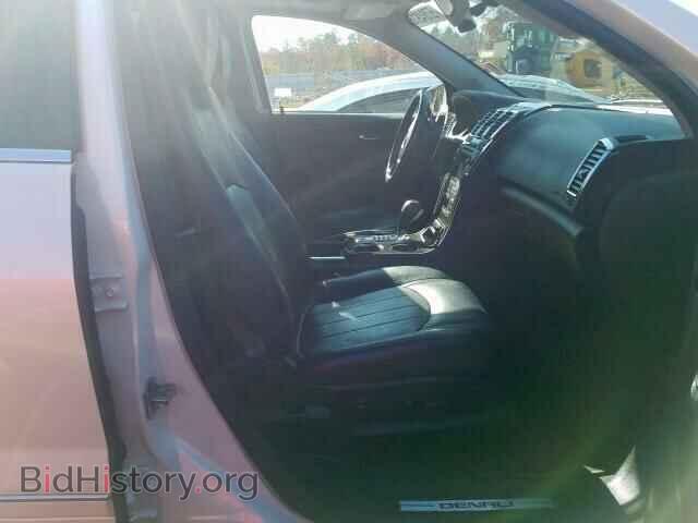 2012 GMC ACADIA DEN - VIN: 1GKKRTED8CJ400855 - Фото 5